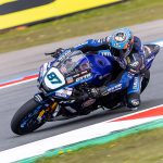 Strong start to Assen weekend for Remy