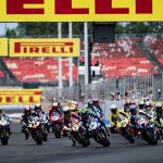 Strong finish to Remy’s Misano weekend with eighth place finish in Race 2