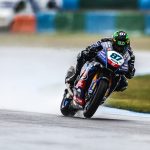 DNF for Remy in Magny-Cours Race 1