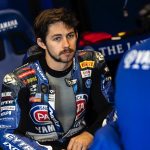 Remy to continue with GYTR GRT Yamaha WorldSBK for 2025 season