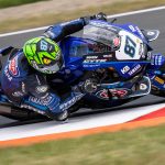 Strong Superpole for Remy in the Czech Republic