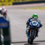 Remy closes Cremona weekend with solid top ten finish in Race 2