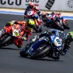 Remy denied chance for Misano redemption