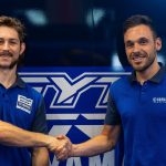 Remy to Continue with Yamaha Motor Europe for 2026 and 2027 WorldSBK Seasons