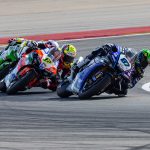 Remy closes Aragon weekend with P12 in Race 2