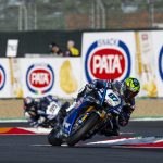 Remy takes strong sixth in Magny-Cours Race 1