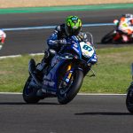 Remy closes solid Magny-Cours weekend with P13 in Race 2