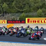 Remy closes Estoril weekend with a solid Sunday and P7 in Race 2