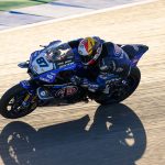 P8 for Remy in Jerez Race 1