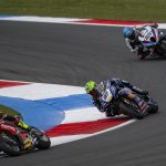 Remy takes points finish in Race 2 at Assen
