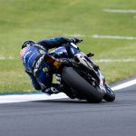 Remy takes P15 in Race 1 on difficult Saturday at Most