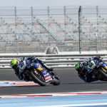 P16 for Remy in Hungary Race 1