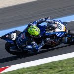 Following Race 1 DNF, Remy closes Magny-Cours weekend with top ten finish