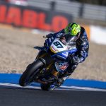 Points finish for Remy in Estoril Race 1