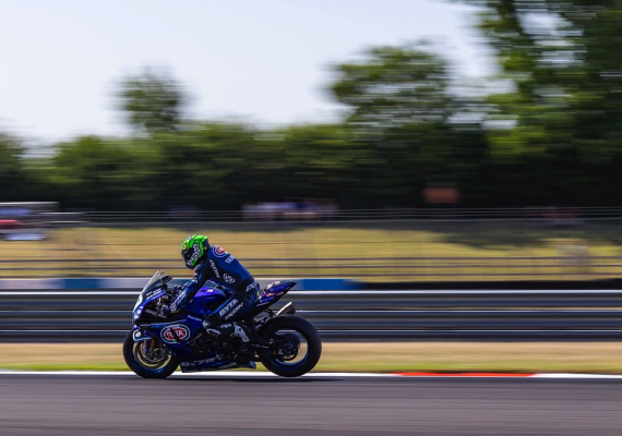 #UKWorldSBK 2025