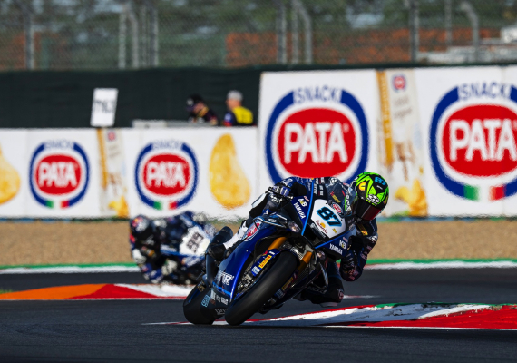 #FrenchWorldSBK 2025